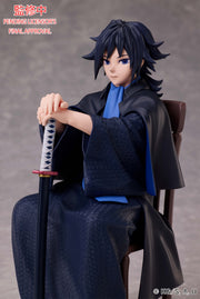 Aniplex Inc. Demon Slayer: Kimetsu no Yaiba Giyu Tomioka Figure