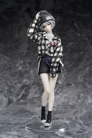 [Reserva anticipada] Figura a escala 1/7 de Rei Ayanami (Radio EVA Original Color Ver. Parte 3) de Neon Genesis Evangelion de Hobby Max