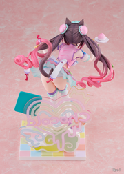 [Reserva] Claynel Nekopara Chocola (Dreamy Cute China Ver.) Figura escala 1/7