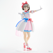 [Vorbestellung] Union Creative Love Live! Superstar!! Keke Tang (Tiny Stars Ver.) Figur im Maßstab 1/6