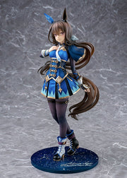 Figura a escala 1/7 de Uma Musume: Pretty Derby Admire Vega de Phat Company
