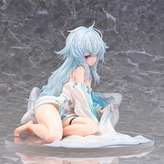 Phat Company Girls' Frontline PA-15 Marvelous Yam Pastry (Heavy Damage Ver.) Figura escala 1/7