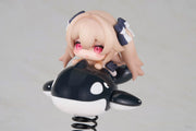Apex Toys Azur Lane Happy Shake Anchorage Springy Chibi Figure