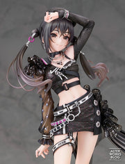 [Demnächst erhältlich] Alter The Idolmaster Cinderella Girls Akira Sunazuka (Layered My Edgy Ver.) Figur im Maßstab 1:7