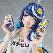 Union Creative VTuber Legend: How I Went Viral after Forgetting to Turn Off My Stream Shuwa-chan 1/6 Scale Figure