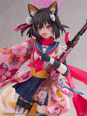 [Reserva] Figura de Izuna de Wing Blue Archive a escala 1/7