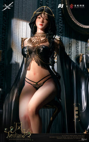 PJ Studio GhostBlade Aeolian Figure