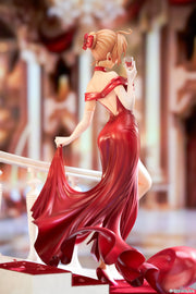 Apex Toys Granblue Fantasy Vira (Oath-Sworn Evening Gown Ver.) 1/7 Scale Figure