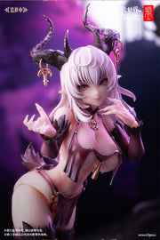Schneckenhaus 1/12 RPG-01 Lustia