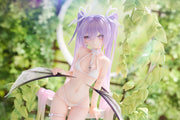 [Vorbestellung] Pink Charm Rurudo Illustration Eve (Eden Ver.) Figur im Maßstab 1/6