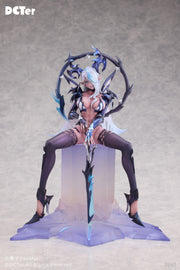 DCTer Dragon Princess Dimarose Figura de PVC escala 1/7