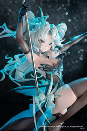 [Reserva] Figura de AniGame Girls Frontline PA-15 Treading Light Coming Night a escala 1/7 (bonus)