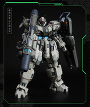 Moshow Progenitor Effect Excellent Tyrant Foxhound Second Squad Set of 3