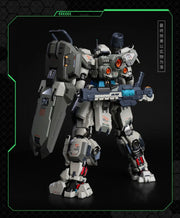 Moshow Progenitor Effect Excellent Tyrant Foxhound Second Squad Set of 3