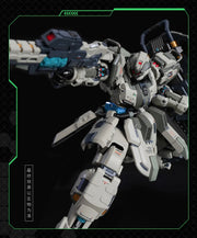 Moshow Progenitor Effect Excellent Tyrant Foxhound Second Squad Set of 3