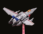 CollectionSpace CS-03 Transformable Bishoujo StarQueen Mecha Girl – product image 10