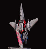 CollectionSpace CS-03 Transformable Bishoujo StarQueen Mecha Girl – product image 5