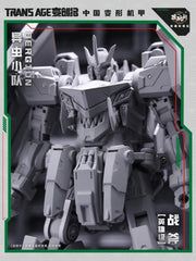 [Vorbestellung] Cang-Toys Transage Bergion Axeetle