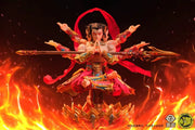 [Pre-Order] Yuanxin X Joy Man 1/12 JX02502 Nezha Deluxe Version