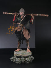 MK818 1/6 Black Myth Wukong