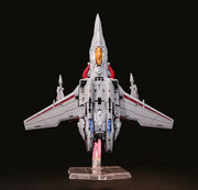 CollectionSpace CS-03 Transformable Bishoujo StarQueen Mecha Girl – product image 7