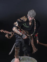 MK818 1/6 Black Myth Wukong