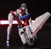 CollectionSpace CS-03 Transformable Bishoujo StarQueen Mecha Girl – product image 2