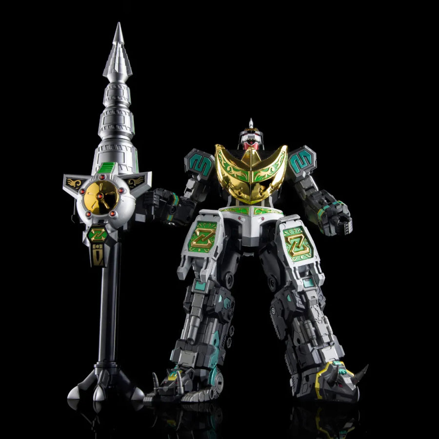 Lucky Cat MC05 Dragon King