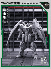 [Vorbestellung] Cang-Toys Transage Bergion Axeetle