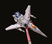 CollectionSpace CS-03 Transformable Bishoujo StarQueen Mecha Girl – product image 9
