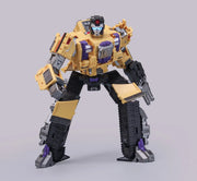 Mecha Invasion G2 Devastator Set de 6 Versión Caja de Regalo