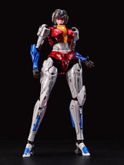 CollectionSpace CS-03 Transformable Bishoujo StarQueen Mecha Girl – product image 4