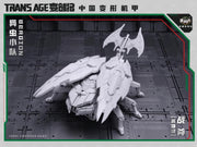 [Vorbestellung] Cang-Toys Transage Bergion Axeetle