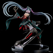 [Reserva] Figura de Union Creative Vocaloid Calne Ca (15.º Memorial de estilo japonés)