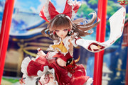 Magi Arts Touhou Project Eternal Shrine Maiden Reimu Hakurei 1/6 Scale Figure