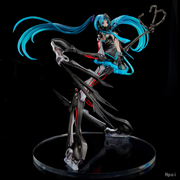 [Reserva] Figura de Union Creative Vocaloid Calne Ca (15th Memorial)