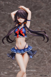 ElCOCO Date A Live IV Kurumi Tokisaki 1/7 Scale Figure