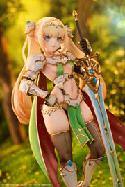 Hobby Sakura Elf Sisters Myciel 1/6 Scale Figure