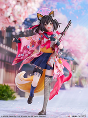 [Reserva] Figura de Izuna de Wing Blue Archive a escala 1/7