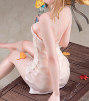 Figura de Venus Vacation KT Model+ Marie Rose Steamy Venus Ver. de Koei Azur Lane x DEAD OR ALIVE Xtreme a escala 1/6