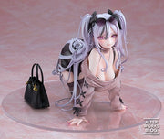 [Pre-Order] Alter Azur Lane Elbe (Pure-Hearted Bad Girl Ver.) 1/7 Scale Figure