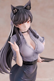 [Vorbestellung] AniGame Azur Lane Atago (Office Lady Ver.) Figur im Maßstab 1/6