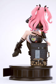 Apex Toys Zenless Zone Zero Nicole Demara 1/7 Scale Figure