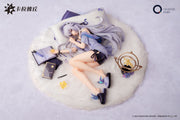Figura de Strinova XingHui (versión Midsummer Starry Night) a escala 1/7 de Reverse Studio