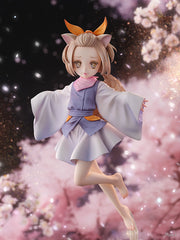 Amakuni Yu-Gi-Oh! Monster Figure Collection Haru Urara 1/7 Scale Figure