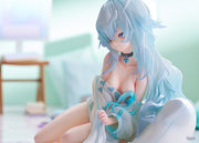 Phat Company Girls' Frontline PA-15 Marvelous Yam Pastry (Heavy Damage Ver.) Figura escala 1/7