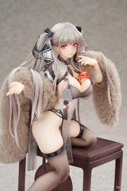 [Vorbestellung] Apex Toys Azur Lane Formidable (Illustration Ver.) Figur im Maßstab 1/7 (mit Bonus)