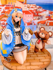 KLOCKWORX Guilty Gear -Strive- Bridget 1/6 Scale Figure