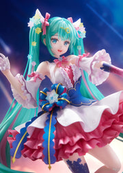 DMM Factory Vocaloid Creators Collection Figura Hatsune Miku (Rosuuri Ver.) Figura escala 1/7