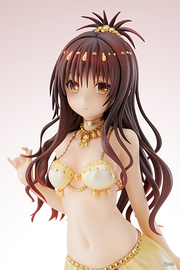 [Reserva anticipada] Figura a escala 1/7 de Mikan Yuki de Amakuni To Love-Ru Darkness